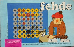 fehde