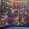 (Possible SPOILERS) Just wanted to share my Mutation Board after 6 runs. How does your board look?