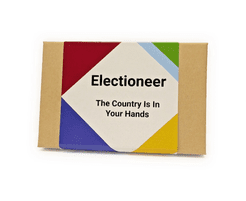 Electioneer: UK Edition