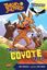 RPG Item: Tricky Journeys #1: Tricky Coyote Tales