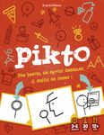 Board Game: Pikto