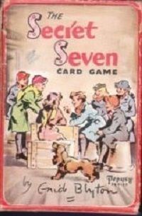 The Secret Seven