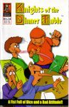 Issue: Knights of the Dinner Table (Issue 14 - Dec 1997)