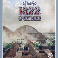 1822: The Railways of Great Britain