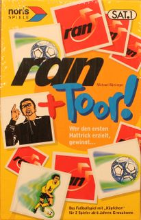ran + Toor!