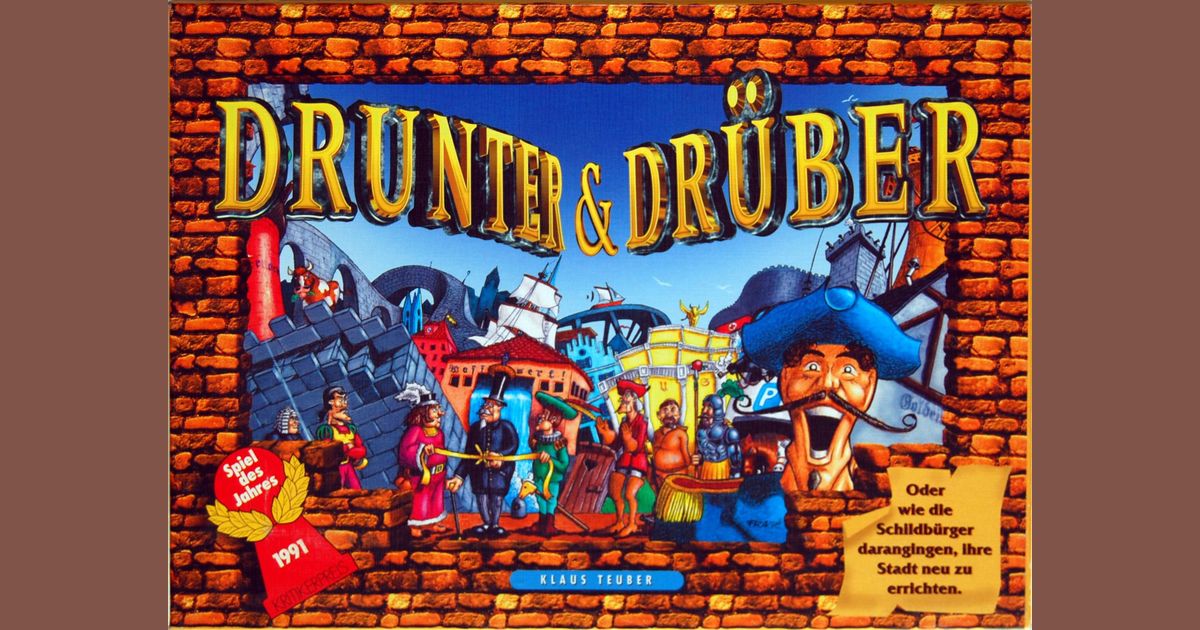 BoardGameGeek