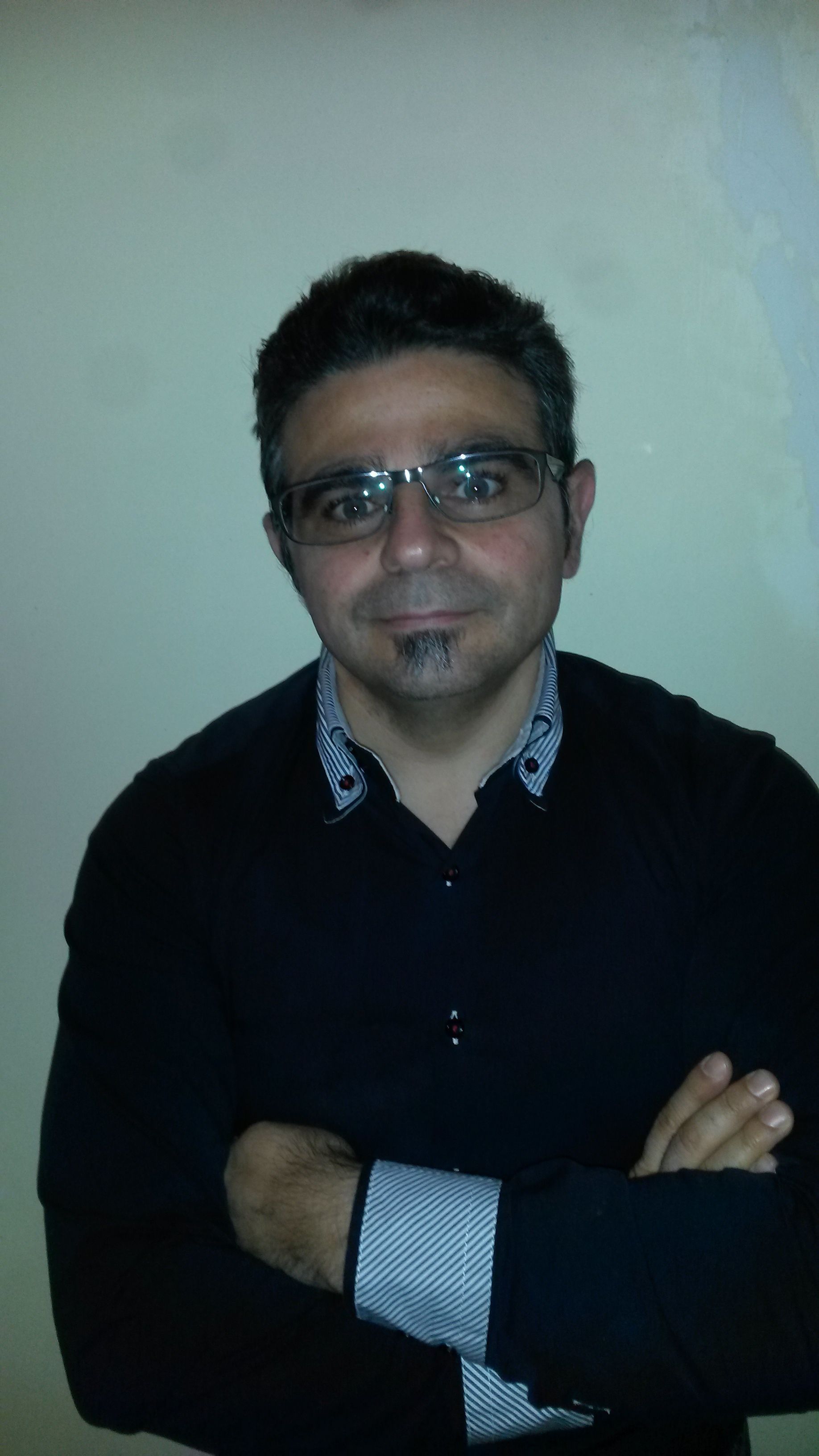 Luca Ricci