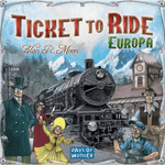 Ticket to Ride Map Collection: Volume 7 – Italia & Giappone