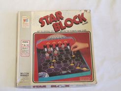 Star Block