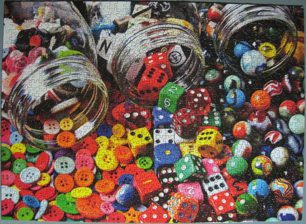 From gallery of Jude