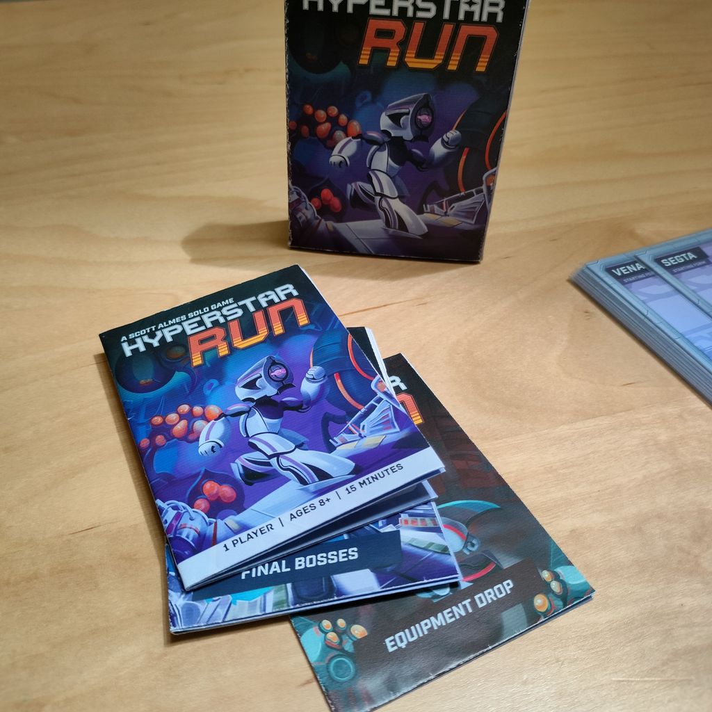 Illustration 12 de Hyperstar Run