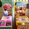 Jaipur Board Game Boardgamegeek