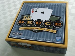 DeDeuce