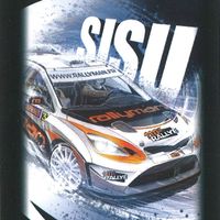Rallyman: Sisu cards