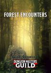 RPG Item: Forest Encounters