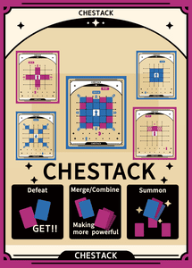 Chestack