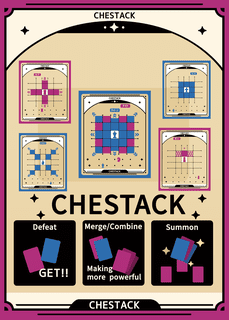Chestack