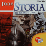 Game logo