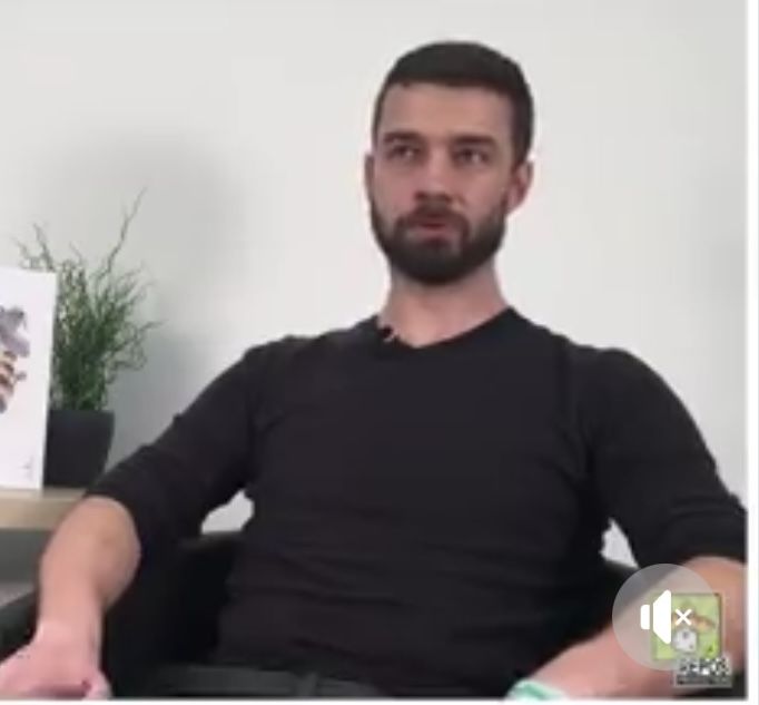 Sébastien Caiveau