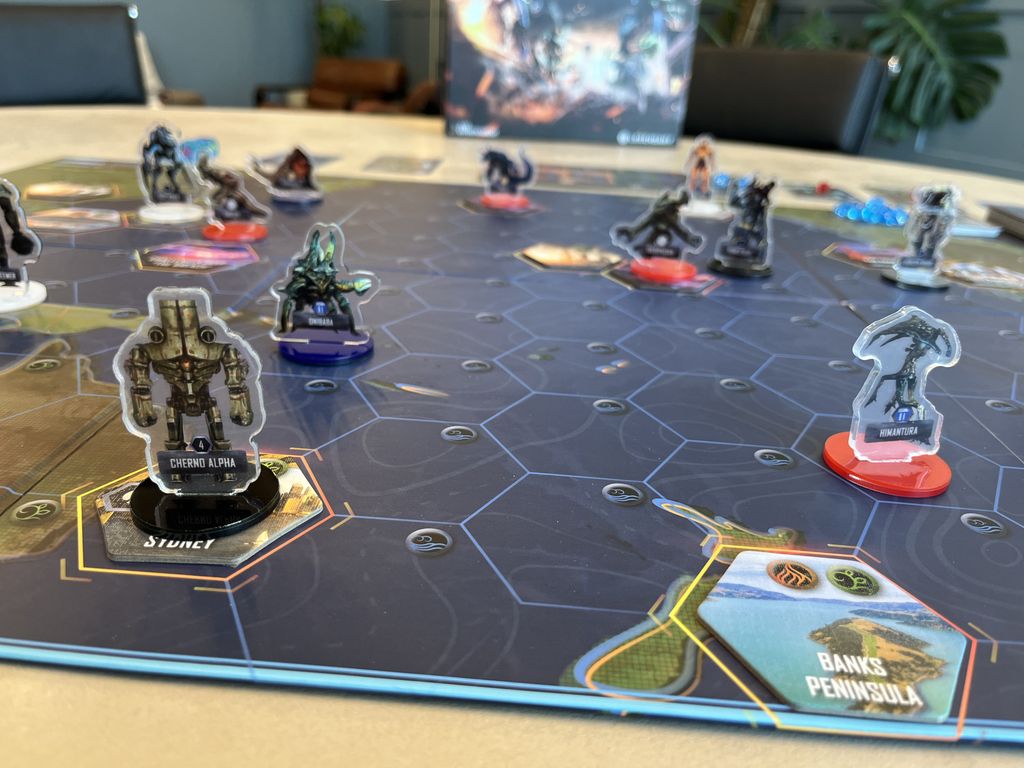 BoardGameGeek