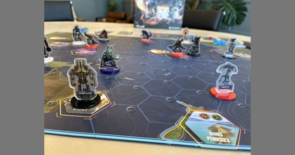 BoardGameGeek