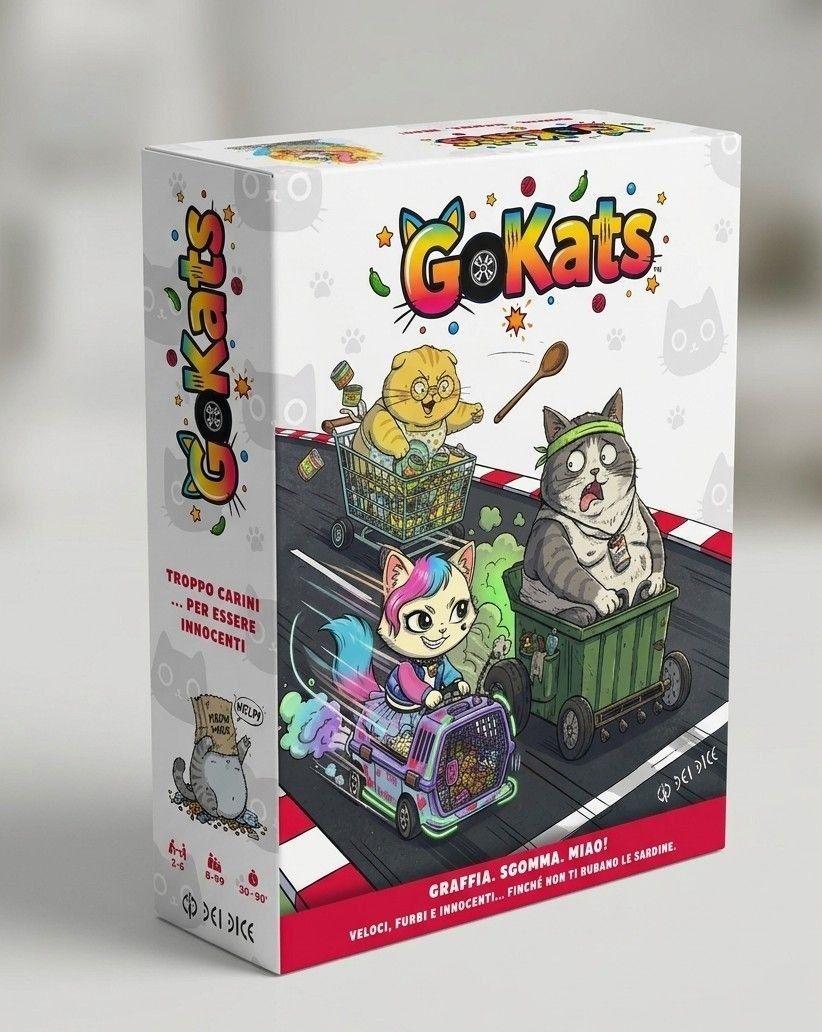 GoKats
