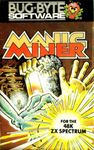 Video Game: Manic Miner