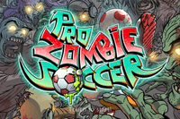 Video Game: Pro Zombie Soccer