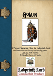 RPG Item: Goblin