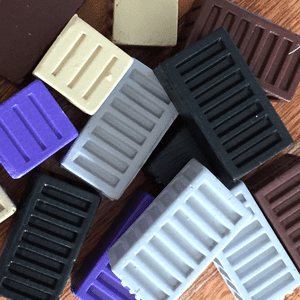 Container: 10th Anniversary Jumbo Edition! – 15 Extra Containers