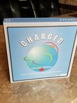 Charged Canada: Electric Vehicle Mission-Based Strategy Board Game