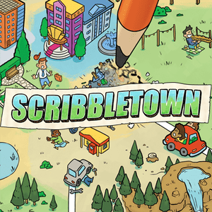 Scribbletown
