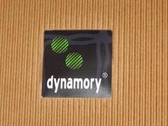 dynamory