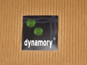 dynamory