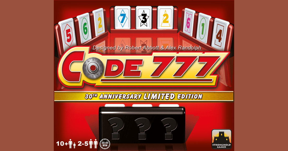 Code 777 - A Detailed Review | Code 777