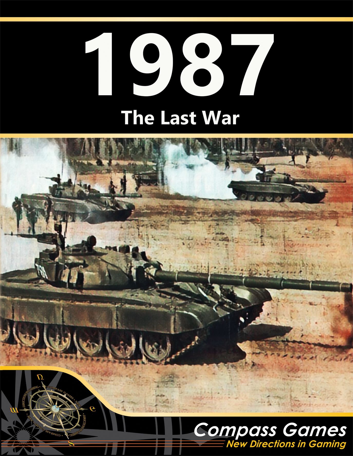 1987: The Last War