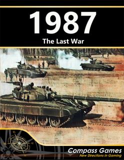 1987: The Last War