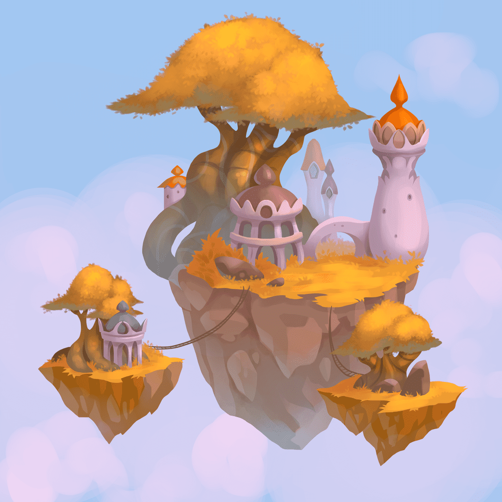 Illustration 11 de The Quest Kids: Realms of the Kingdom