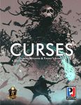 RPG Item: Curses: Tome of Whispers & Tyrant's Sorrow