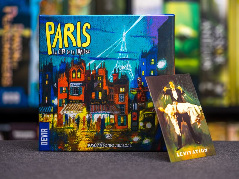 board game image