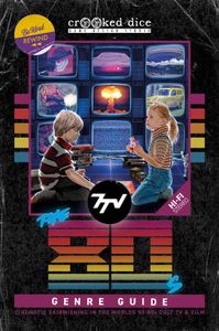 7TV: 80s Genre Guide