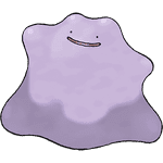 Character: Ditto