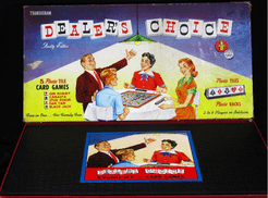 Dealer's Choice
