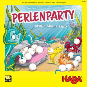 Pearl Party