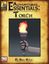 RPG Item: Adventurer Essentials: Torch