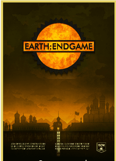 Earth: Endgame