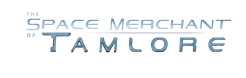 The Space Merchant of Tamlore