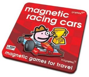 Racing Cars