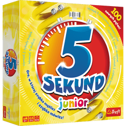 5 sekund junior
