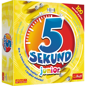 5 sekund junior